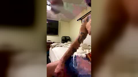 Snapshot of 00awwman00 chatting on 12.18.25 00awwman00 online show from 12.18.25