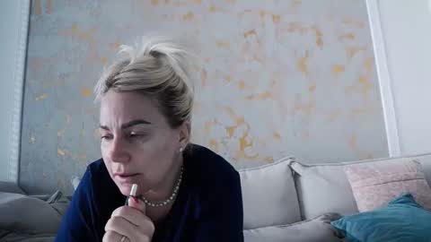 Alma online show from 04.19.26