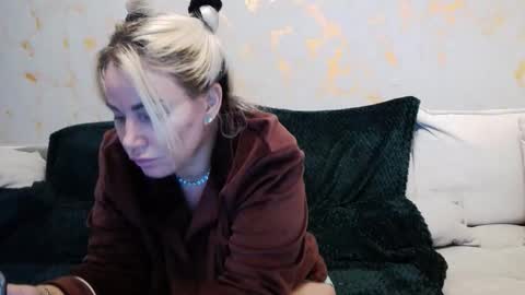 Alma online show from 04.21.26