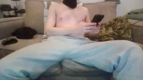 Cute boi online show from 10.02.25