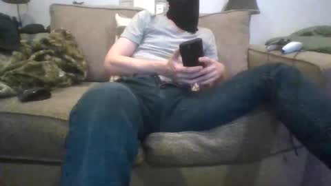 Cute boi online show from 10.17.25