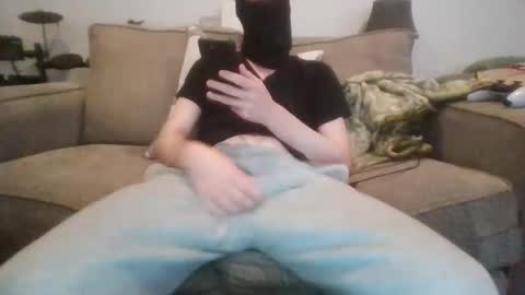 Cute boi online show from 10.19.25