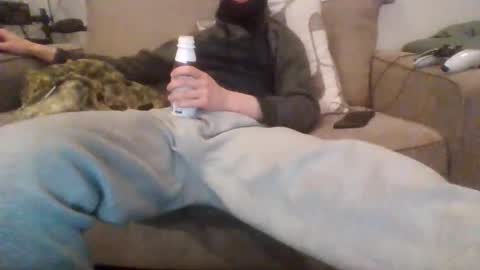 Cute boi online show from 10.20.25