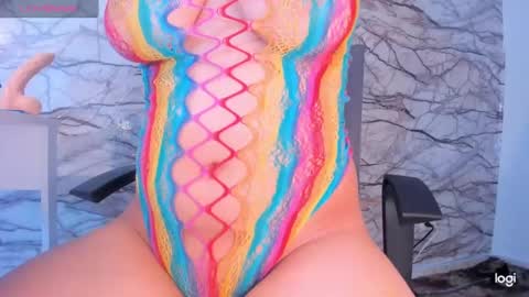 naty online show from 02.03.25