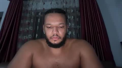 Kingsley online show from 12.02.24