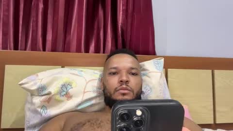 Kingsley online show from 12.14.24