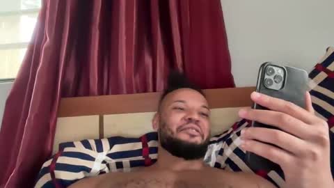 Kingsley online show from 12.16.24