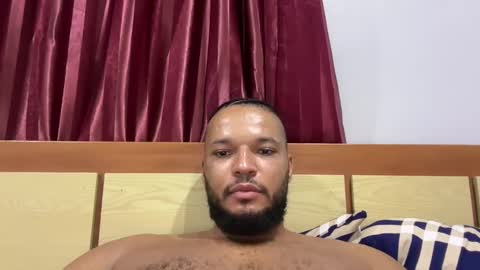 Kingsley online show from 12.17.24