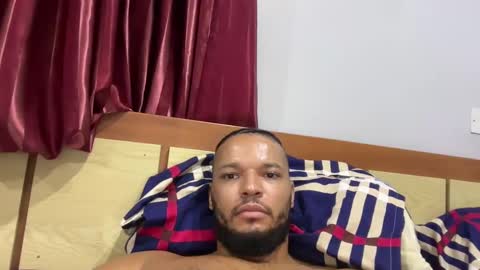 Kingsley online show from 12.19.24