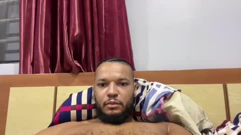 Kingsley online show from 12.19.24