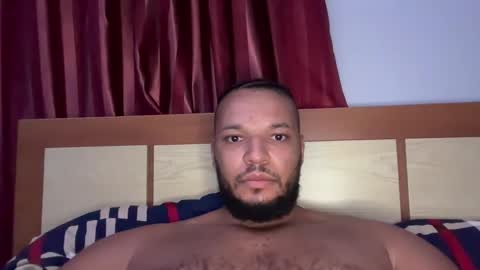 Kingsley online show from 12.21.24