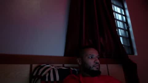 Kingsley online show from 12.22.24