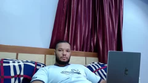 Kingsley online show from 12.22.24