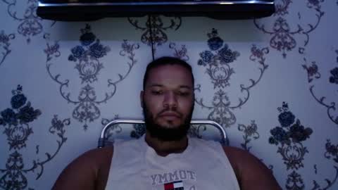 Kingsley online show from 01.03.25