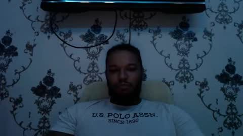 Kingsley online show from 01.03.25