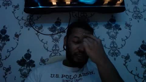 Kingsley online show from 01.04.25