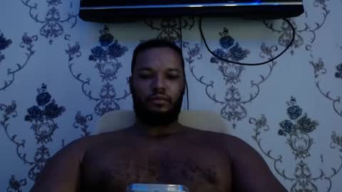 Kingsley online show from 01.05.25