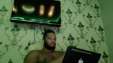 Kingsley online show from 01.08.25