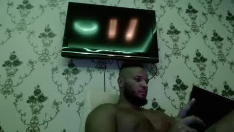 Kingsley online show from 01.08.25