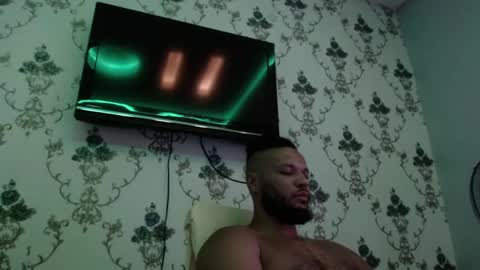 Kingsley online show from 01.09.25