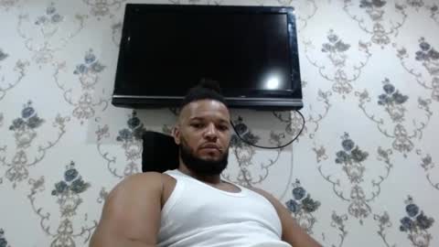 Kingsley online show from 01.09.25