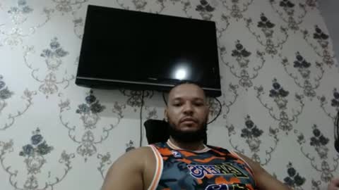 Kingsley online show from 01.13.25