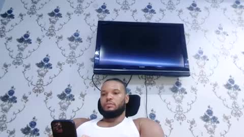 Kingsley online show from 01.16.25