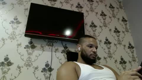 Kingsley online show from 01.18.25