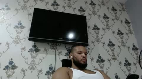 Kingsley online show from 01.20.25