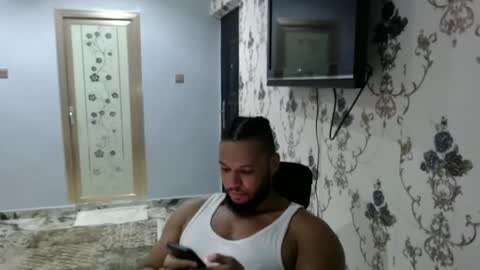 Kingsley online show from 01.20.25