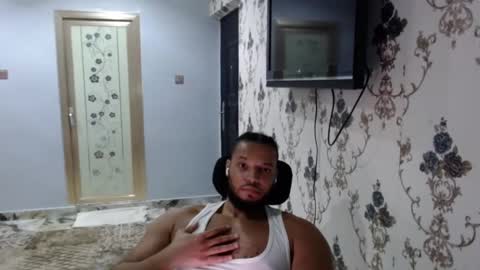 Kingsley online show from 01.20.25