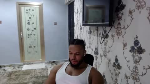 Kingsley online show from 01.21.25