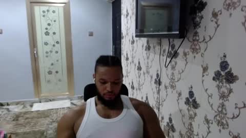 Kingsley online show from 01.21.25