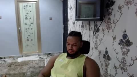 Kingsley online show from 01.22.25