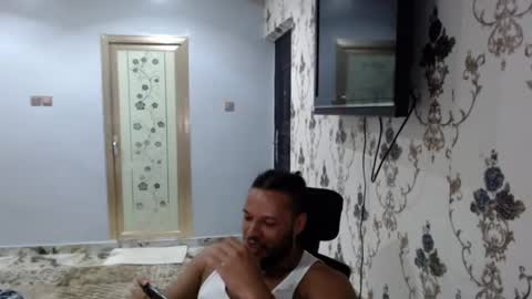 Kingsley online show from 01.27.25