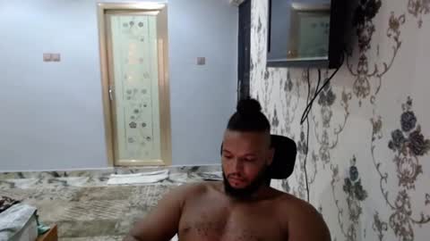 Kingsley online show from 01.30.25