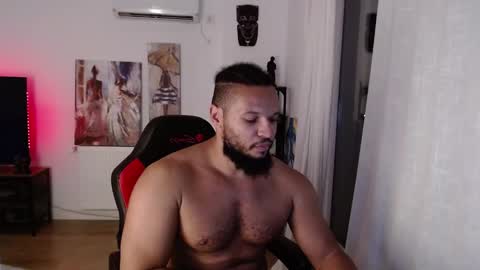 Kingsley online show from 09.10.25