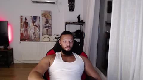 Kingsley online show from 10.02.25