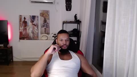 Kingsley online show from 10.02.25