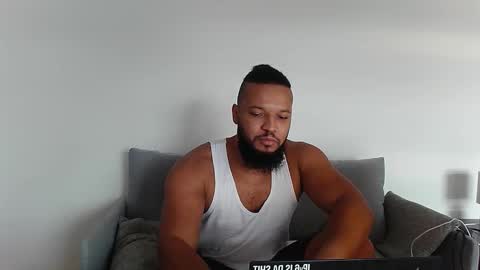 Kingsley online show from 10.14.25