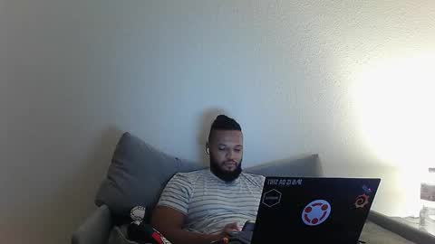 Kingsley online show from 10.18.25