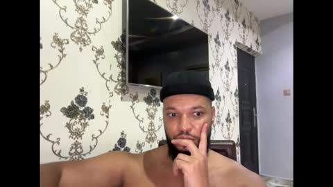 Snapshot of 0_kingsley chatting on 01.06.26 Kingsley online show from 01.06.26