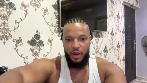 Snapshot of 0_kingsley chatting on 01.06.26 Kingsley online show from 01.06.26