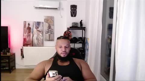 Kingsley online show from 02.21.26