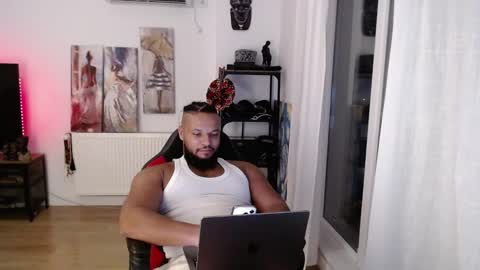 Kingsley online show from 02.28.26