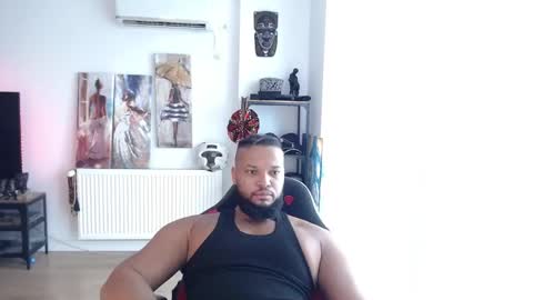 Kingsley online show from 03.16.26