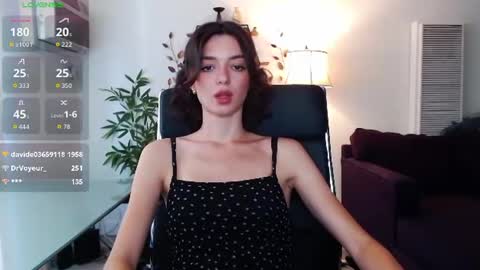 Olivia online show from 08.01.26
