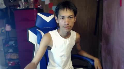 Snapshot of 0cir_asiansatisfy chatting on 07.18.26 RICK online show from 07.18.26