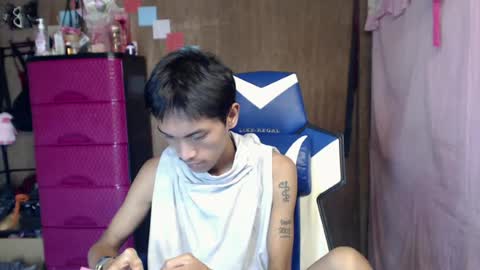 Snapshot of 0cir_asiansatisfy chatting on 07.21.26 RICK online show from 07.21.26