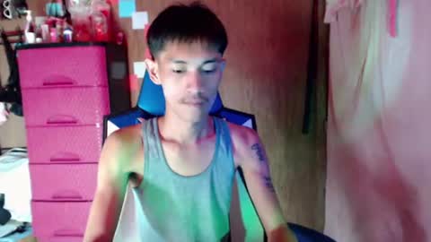 Snapshot of 0cir_asiansatisfy chatting on 07.24.26 RICK online show from 07.24.26